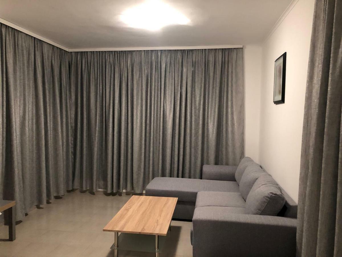Villa Rosi - Bay View Villas Kosharitsa المظهر الخارجي الصورة