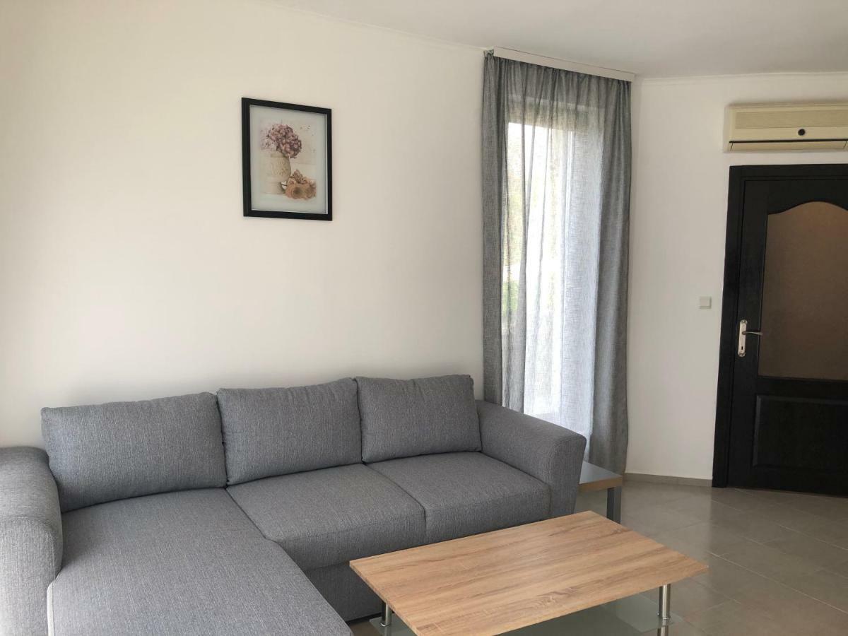 Villa Rosi - Bay View Villas Kosharitsa المظهر الخارجي الصورة