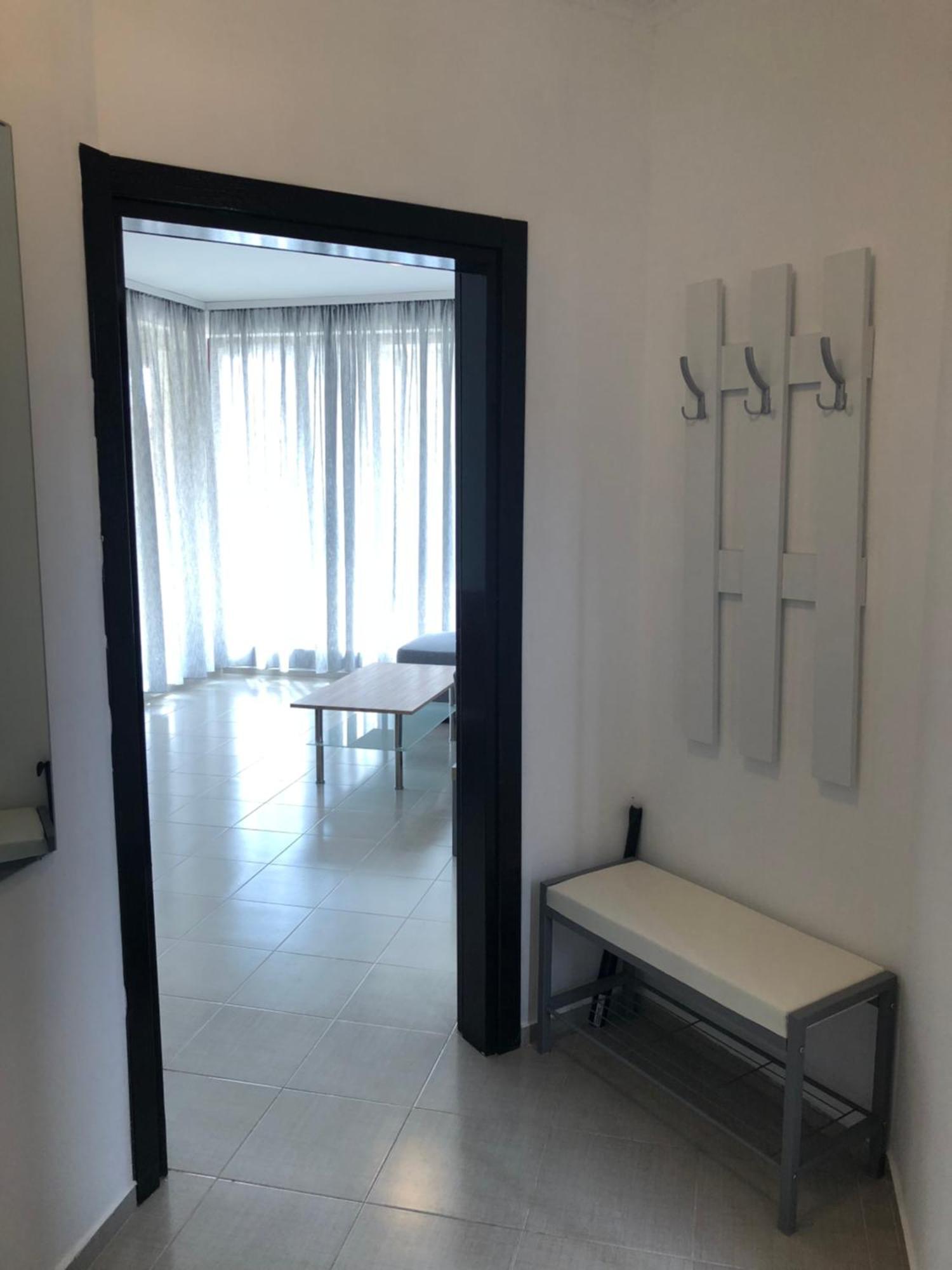 Villa Rosi - Bay View Villas Kosharitsa المظهر الخارجي الصورة